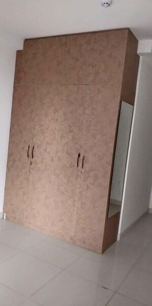 Room in 2 BHK Apartment at Brigade Cornerstone Utopia, Varthur – for Rent