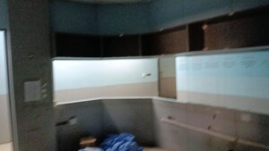 Floor Plan in  Office Space at Goregaon West – for Sale