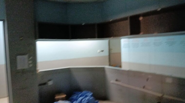 Floor Plan, goregaon west Commercial Office Space 1000 Sq.Ft. In Goregaon West Mumbai 10175688