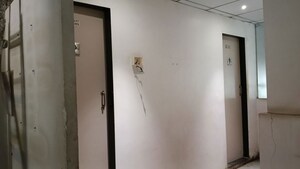 Floor Plan in  Office Space at Goregaon West – for Sale