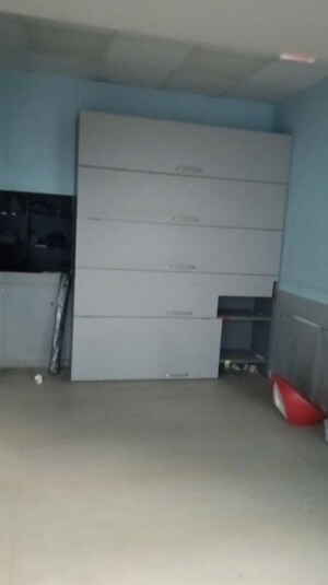 Floor Plan in  Office Space at Goregaon West – for Sale