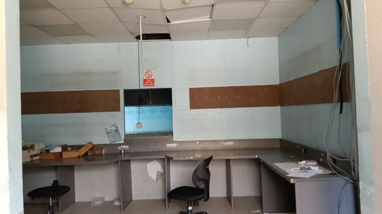 Kitchen, goregaon west Commercial Office Space 1000 Sq.Ft. In Goregaon West Mumbai 10175688