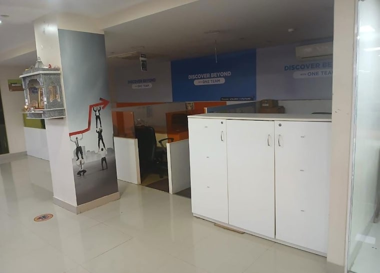 Team Area, goregaon west Commercial Office Space 1000 Sq.Ft. In Goregaon West Mumbai 10175688