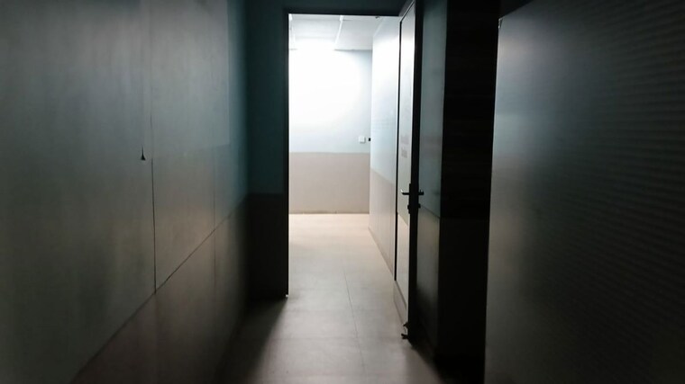 undefined, goregaon west Commercial Office Space 1000 Sq.Ft. In Goregaon West Mumbai 10175688