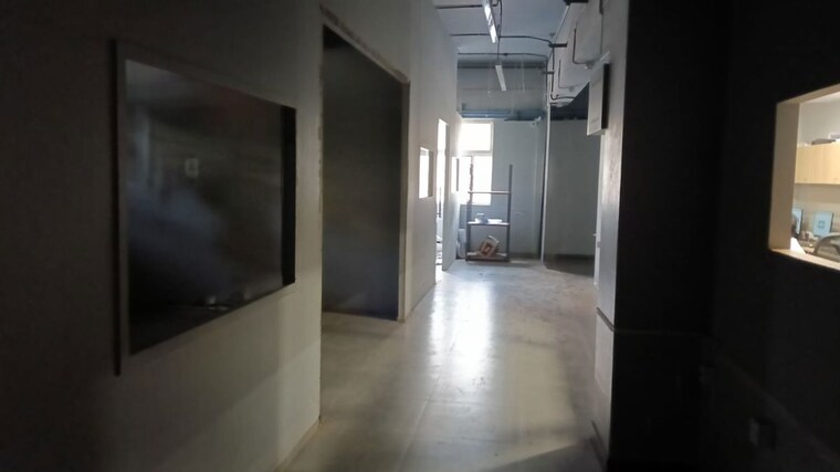 Floor Plan, goregaon west Commercial Office Space 1000 Sq.Ft. In Goregaon West Mumbai 10175688