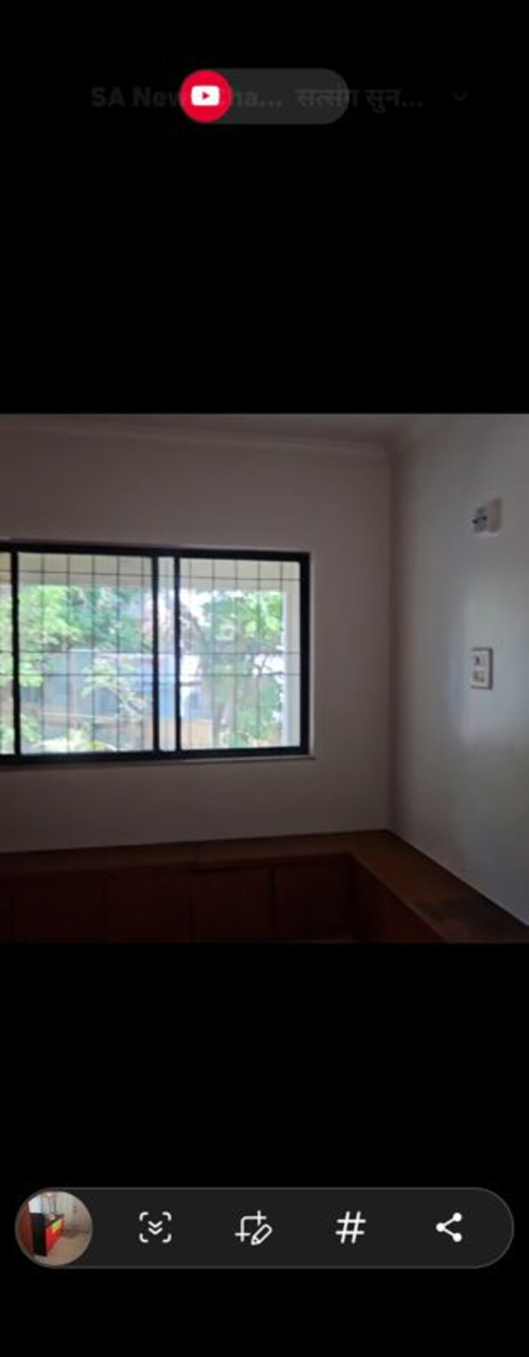 Room, orange-province 3 Bedroom 1600 Sq.Ft. Apartment In Wakad Pune 10175697