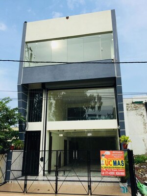  Showroom – Exterior View View at Nipania - for Rent