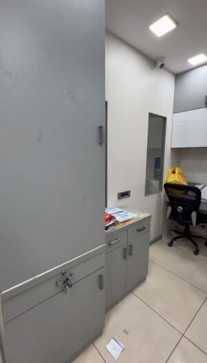 Team Area in  Office Space at Navrangpura – for Rent