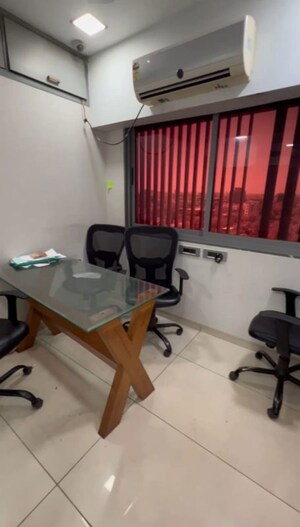 Team Area in  Office Space at Navrangpura – for Rent