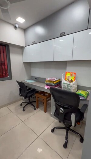Team Area in  Office Space at Navrangpura – for Rent