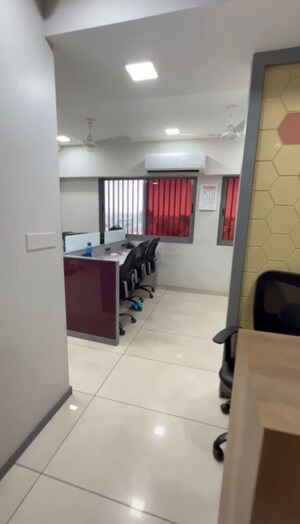 Team Area in  Office Space at Navrangpura – for Rent