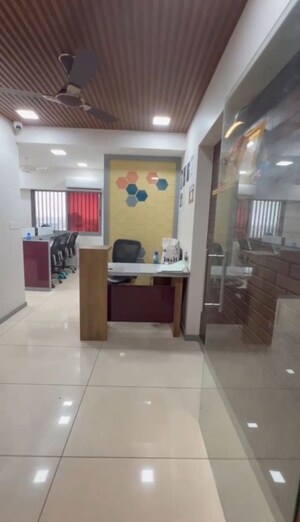 Living Room in  Office Space at Navrangpura – for Rent