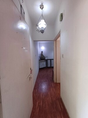 Furnished Amenities in 1 BHK Apartment at Clover Common CHS, Viman Nagar – for Rent