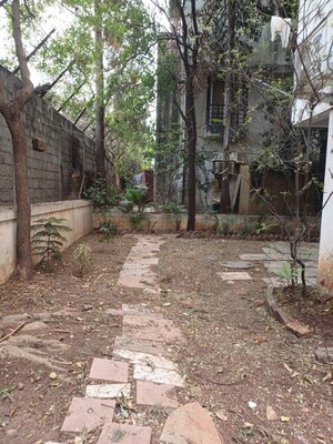 1 BHK Apartment – Exterior View View at Clover Common CHS, Viman Nagar - for Rent