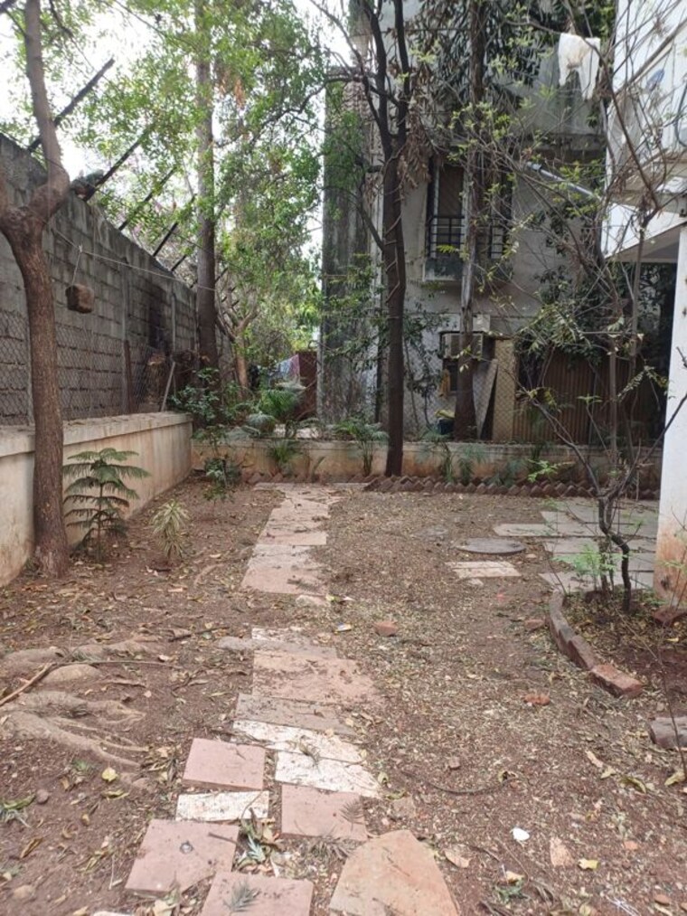 Exterior View, clover-common-chs 1 Bedroom 850 Sq.Ft. Apartment In Viman Nagar Pune 10175640