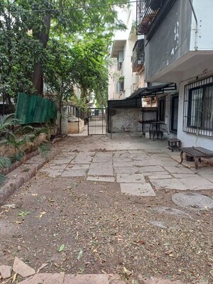 1 BHK Apartment – Exterior View View at Clover Common CHS, Viman Nagar - for Rent