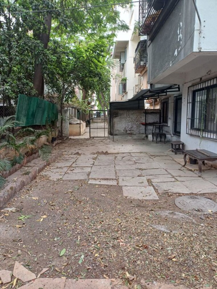Exterior View, clover-common-chs 1 Bedroom 850 Sq.Ft. Apartment In Viman Nagar Pune 10175640