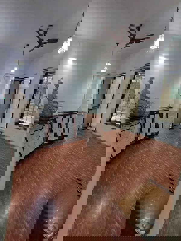 1 BHK + Pooja Room 850 Sq.Ft. Apartment in Clover Common CHS