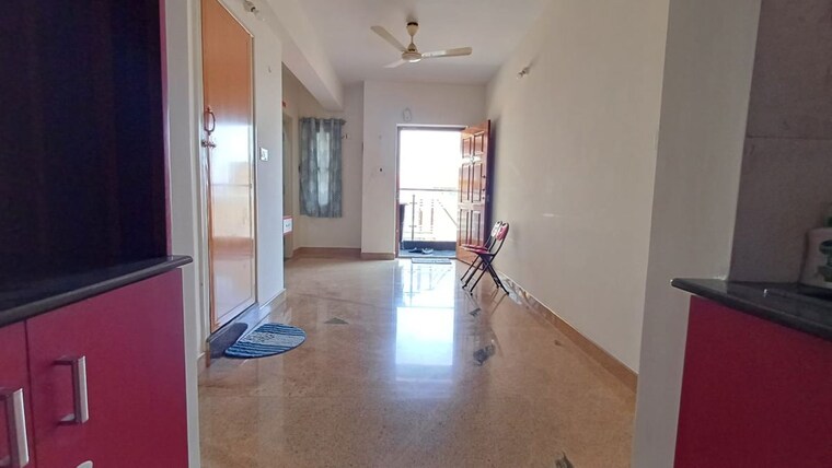 Room, the-nest-apartment-hsr-layout 1.5 Bedroom 800 Sq.Ft. Builder Floor In Hsr Layout Bangalore 10175705