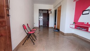 1.5 BHK Builder Floor For Rent in The Nest Apartment HSR Layout, Hsr Layout