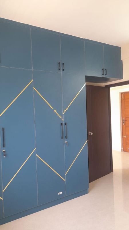 2 BHK 1015 Sq.Ft. Apartment in Godrej Royale Woods