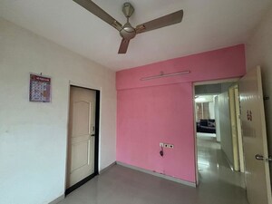 Room in 2.5 BHK Apartment at Saakshi Parvasaakshi, Pimple Saudagar – for Sale