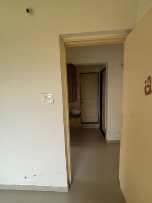 Furnished Amenities in 2.5 BHK Apartment at Saakshi Parvasaakshi, Pimple Saudagar – for Sale