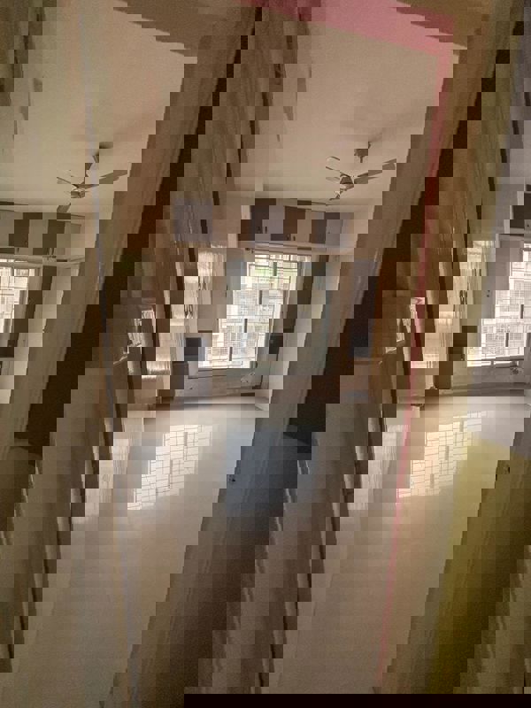 2.5 BHK 1200 Sq.Ft. Apartment in Saakshi Parvasaakshi