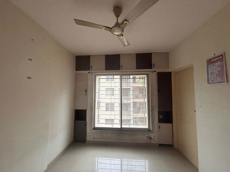 Room, saakshi-parvasaakshi 2.5 Bedroom 1200 Sq.Ft. Apartment In Pimple Saudagar Pune 10175707