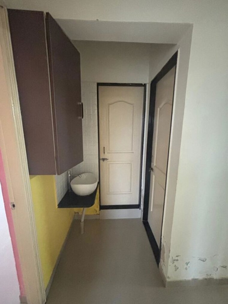 undefined, saakshi-parvasaakshi 2.5 Bedroom 1200 Sq.Ft. Apartment In Pimple Saudagar Pune 10175707