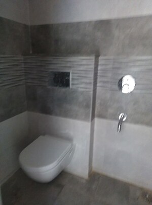 Bathroom in 3 BHK Apartment at Arka Enclave Alwal, Alwal – for Sale
