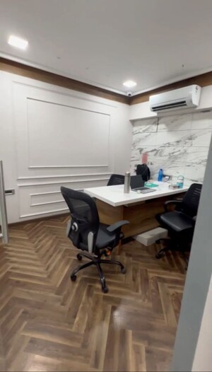 Team Area in  Office Space at Navrangpura – for Rent