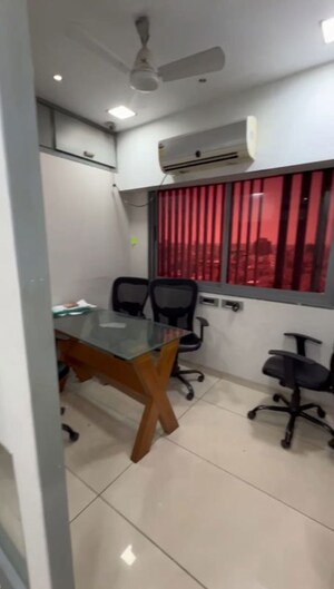 Team Area in  Office Space at Navrangpura – for Rent