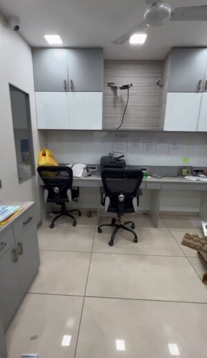 Team Area in  Office Space at Navrangpura – for Rent