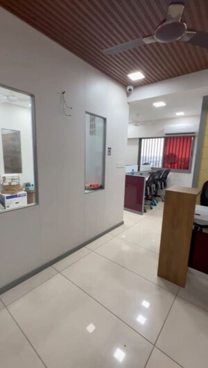 Living Room in  Office Space at Navrangpura – for Rent