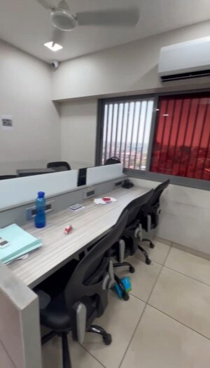 Team Area in  Office Space at Navrangpura – for Rent