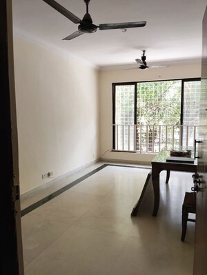 Balcony in 2 BHK Apartment at Ashok Enclave Malad West, Malad West – for Rent