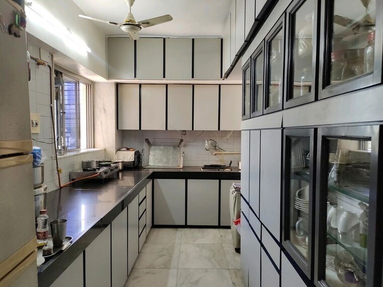 Kitchen, ashok-enclave-malad-west 2 Bedroom 590 Sq.Ft. Apartment In Malad West Mumbai 10175715