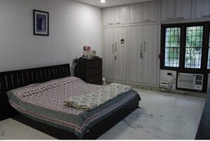 Bedroom in 3 BHK Apartment at AB Residency Manikonda, Manikonda – for Sale