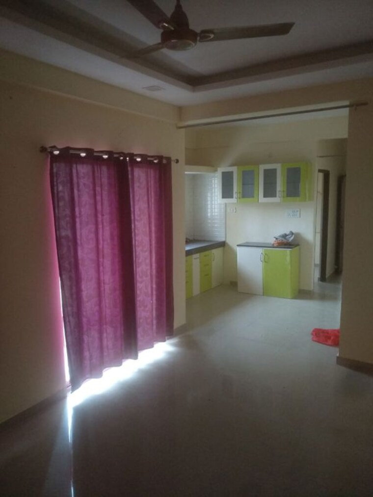 Living Room, siddhi-heights-rahatani 2 Bedroom 1000 Sq.Ft. Apartment In Rahatani Pune 10175717