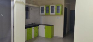 Kitchen in 2 BHK Apartment at Siddhi Heights Rahatani, Rahatani – for Sale