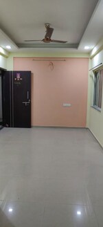 2 BHK + Pooja Room,Servant Room,Study Room,Extra Room 1000 Sq.Ft. Apartment in Siddhi Heights Rahatani