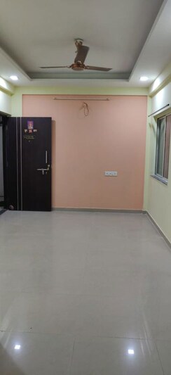 2 BHK + Pooja Room,Servant Room,Study Room,Extra Room Apartment For Sale in Siddhi Heights Rahatani