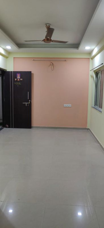 2 BHK + Pooja Room,Servant Room,Study Room,Extra Room Apartment For Sale in Siddhi Heights Rahatani