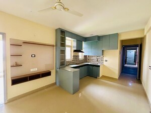 Living Room in 3 BHK Apartment at ROF Alante, Sector 108 – for Sale