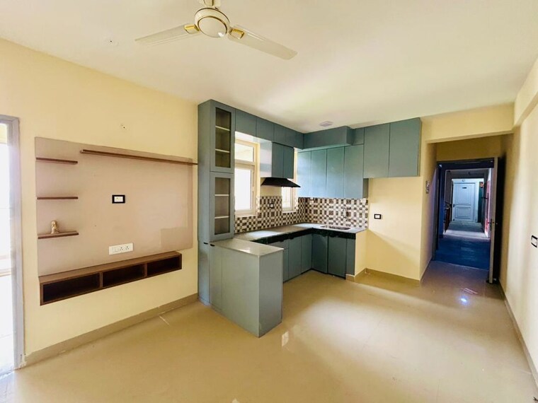 Living Room, rof-alante 3 Bedroom 753 Sq.Ft. Apartment In Sector 108 Gurgaon 10175709