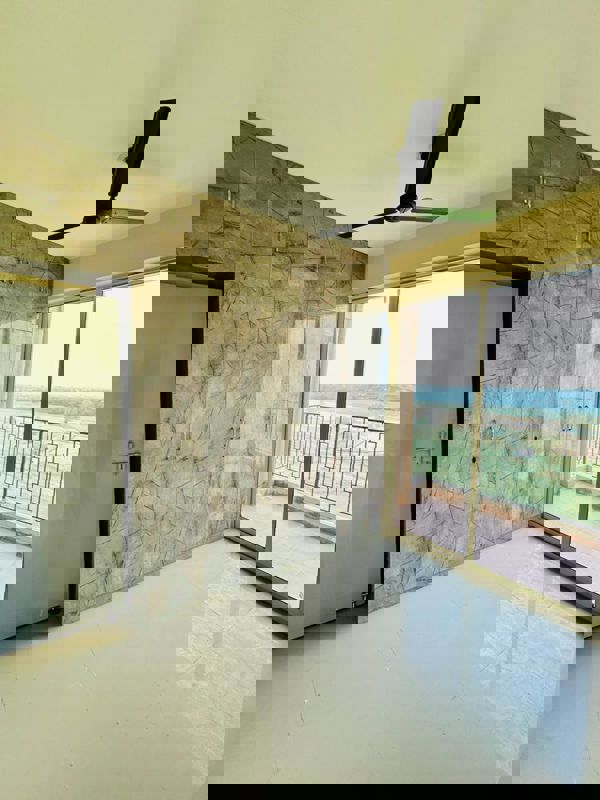 3 BHK 753 Sq.Ft. Apartment in ROF Alante