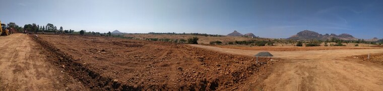 undefined, ghoti  185 Sq.Mt. Plot In Ghoti Nashik 10175207