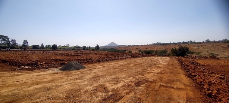 undefined, ghoti  185 Sq.Mt. Plot In Ghoti Nashik 10175207