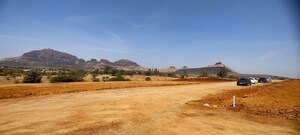 Plot Area in  Plot at Ghoti – for Sale